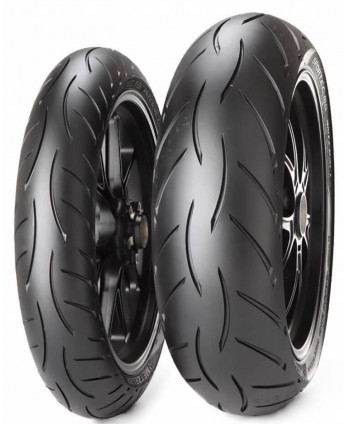 Metzeler SPORTEC M5 INTERACT 150/60 R17 66H